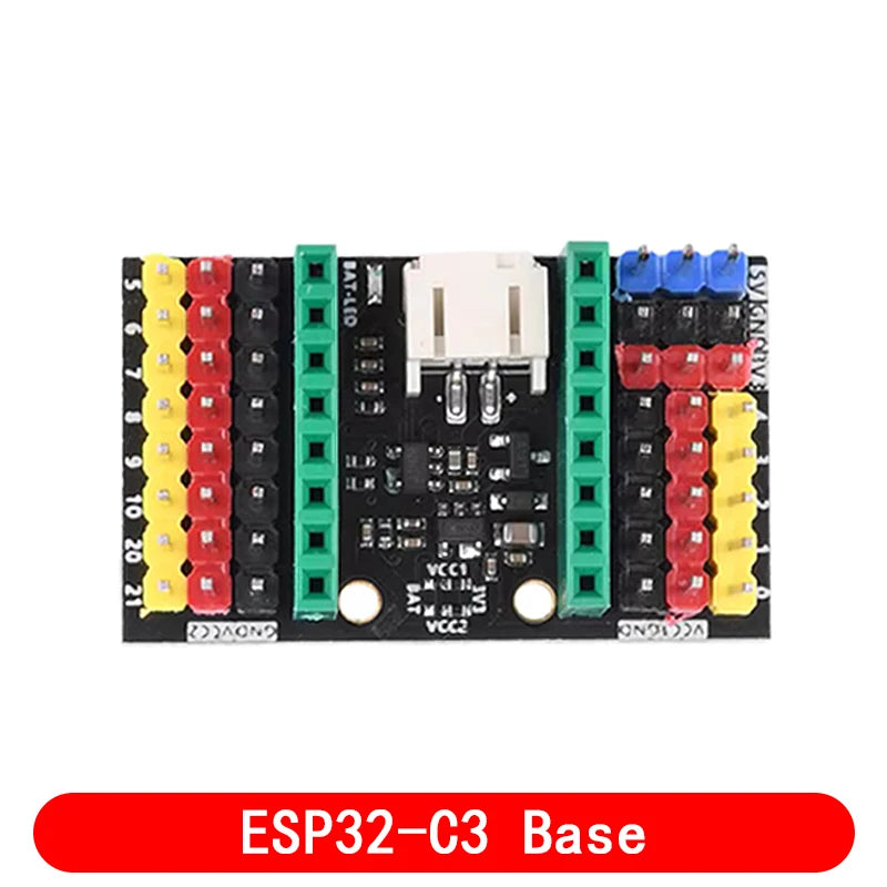 ESP32-C3 MINI Development Board / ESP32 SuperMini Development WiFi Bluetooth Expansion Board