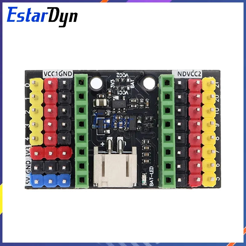 Estardyn ESP32-C3 MINI Development Board ESP32 SuperMini Development Board = Development Board WiFi Bluetooth Expansion Board