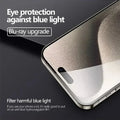 5Pcs Full Cover Hydrogel Film For iPhone 13 12 11 14 15 Pro Max Screen Protector For iPhone 16 PRO XR XS MAX 17 8 Plus Not Glass