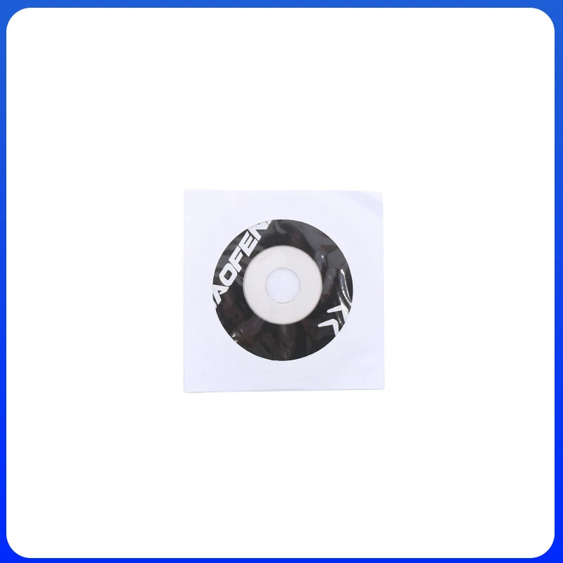 USB Programming Cable for Quansheng UV-K5 UV-K6 Baofeng UV-13 UV-S9 Plus UV-17 UV-82 UV-16 UV-21 With CD UV-5R Radio Accessories