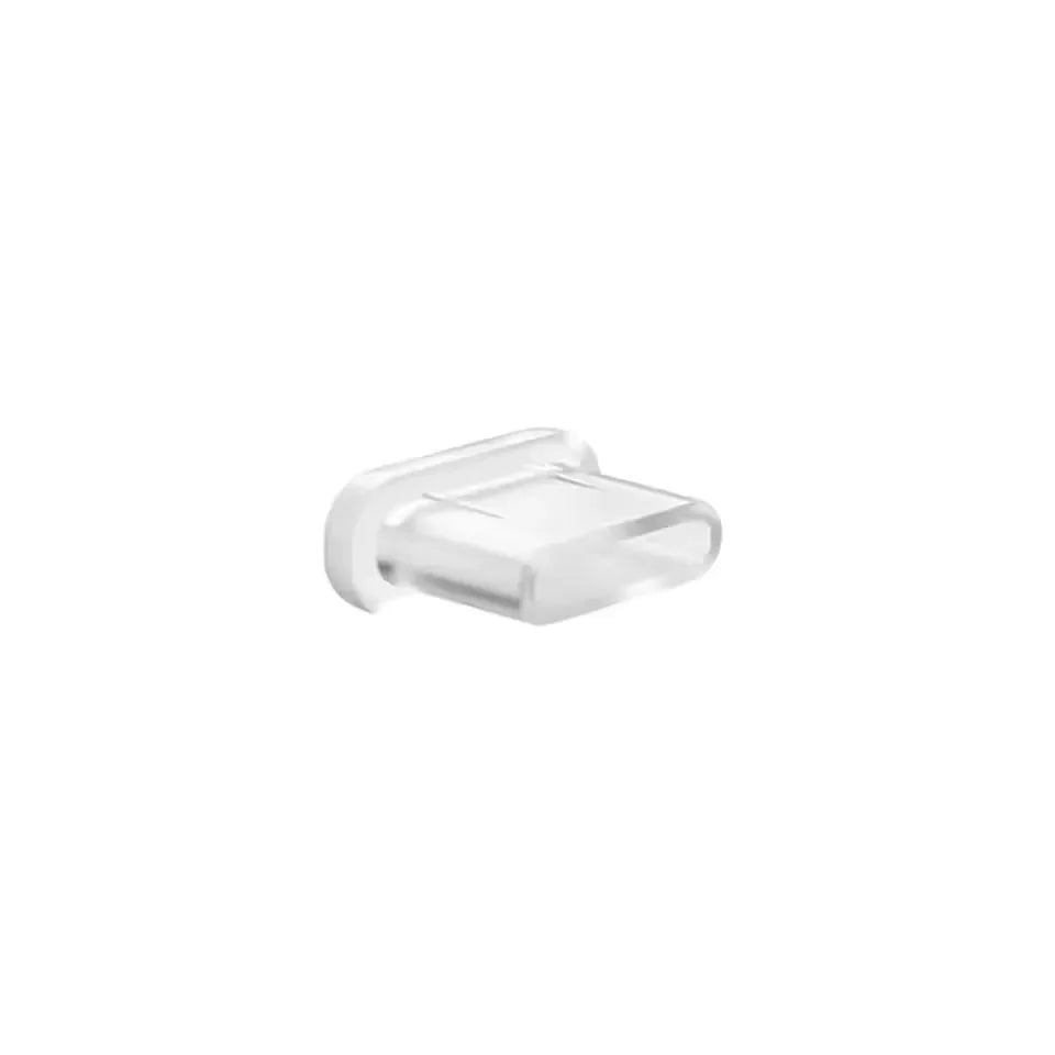 Silicone Dust Plugs Type C Charging Port Protector Stopper Cap Cover for Iphone 16 15 Pro Max 16 15 Plus Samsung Anti-Dust Plug