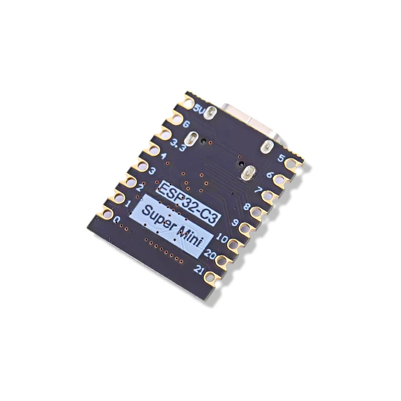 Original ESP32-C3 Super Mini XIAO Development Board brand new ESP32-C3FH4 4MB WiFi Bluetooth Module