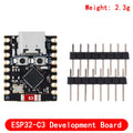 Estardyn ESP32-C3 MINI Development Board ESP32 SuperMini Development Board = Development Board WiFi Bluetooth Expansion Board