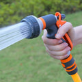 Home Irrigation Spray High-Pressure Garden Spray Gun Set Garden Watering Ground Car Wash Sprinkler