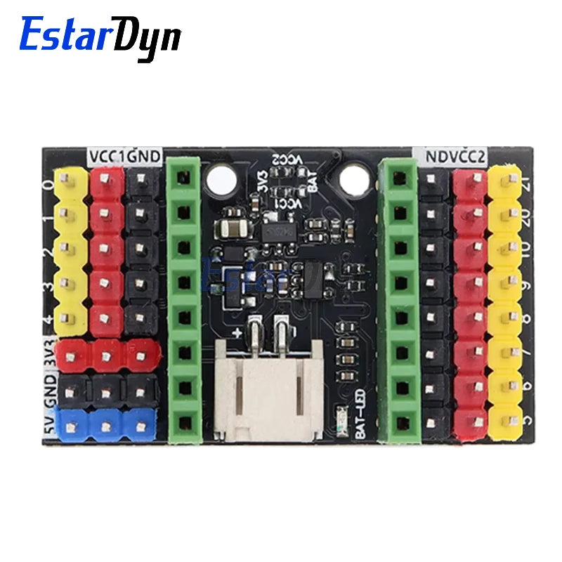 Estardyn ESP32-C3 MINI Development Board ESP32 SuperMini Development Board = Development Board WiFi Bluetooth Expansion Board