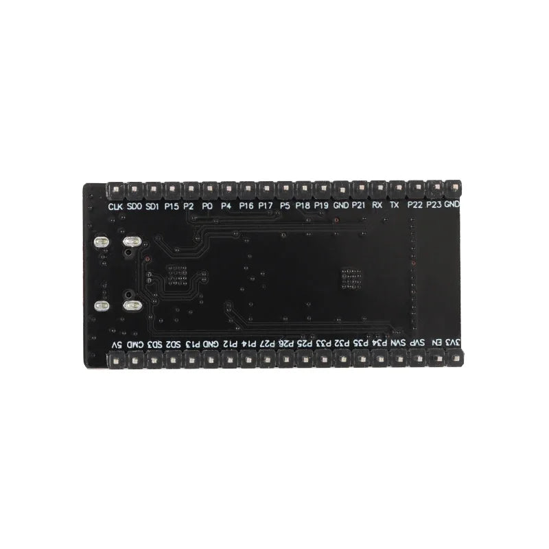 32 WR-32 Development Board TYPE-C CH340C/ CP2102 WiFi+Bluetooth Ultra-Low Power Consumption Dual Core Wireless Module